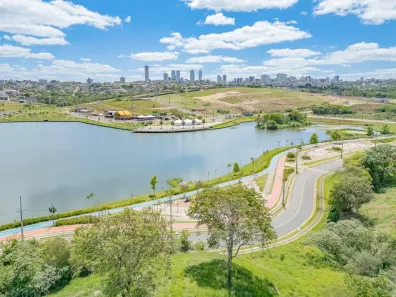 Lote/Terreno à venda, 462m² no Olarias, Ponta Grossa