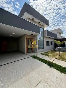 Casa com 3 Quartos à venda, 109m² no Jardim Helvécia, Aparecida de Goiânia