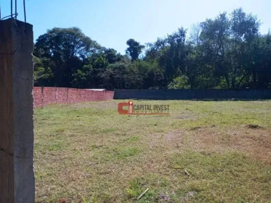 Lote/Terreno à venda, 1469m² no Núcleo Urbano Bom Jardim, Jaguariúna