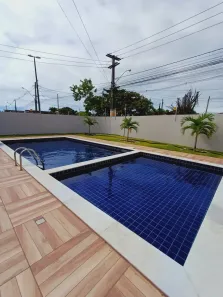 Apartamento com 2 Quartos para alugar, 46m² no Mangabeira, João Pessoa