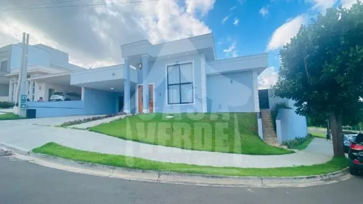 Casa com 3 Quartos à venda, 500m² no Jardins Di Roma, Indaiatuba