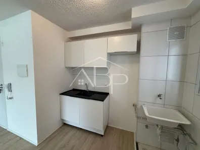 Apartamento com 2 Quartos para alugar, 39m² no Pirituba, São Paulo
