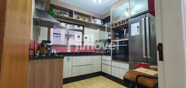 Apartamento com 3 Quartos à venda, 107m² no Vila Dom Pedro I, São Paulo