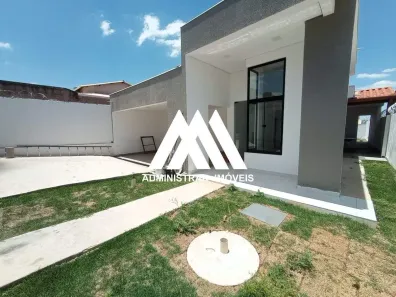 Casa com 3 Quartos à venda, 145m² no Pousada Del Rey, Igarapé