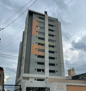Apartamento com 2 Quartos à venda, 48m² no Alto Tarumã, Pinhais