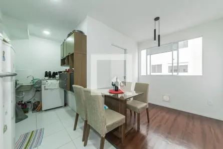 Apartamento com 2 Quartos à venda, 60m² no Jardim Caravelas, São Paulo