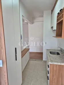 Apartamento com 3 Quartos para alugar, 69m² no Medeiros, Jundiaí