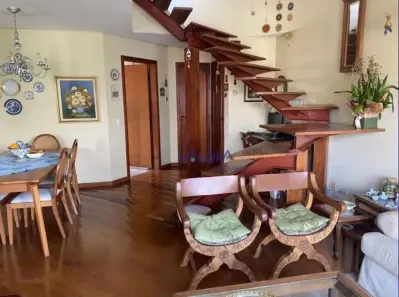 Cobertura com 3 Quartos à venda, 173m² no Bela Aliança, São Paulo