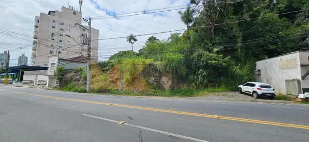 à venda, 9370m² no Velha, Blumenau