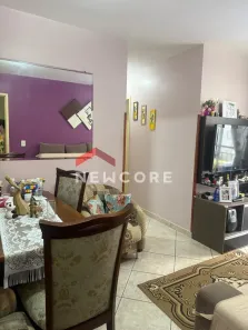 Apartamento com 2 Quartos à venda, 50m² no Fazenda Aricanduva, São Paulo