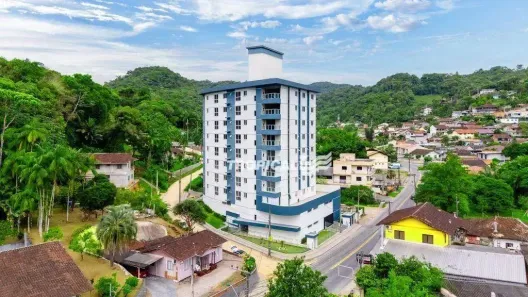 Apartamento com 2 Quartos à venda, 78m² no Tribess, Blumenau
