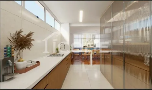 Apartamento com 3 Quartos à venda, 211m² no Higienópolis, São Paulo