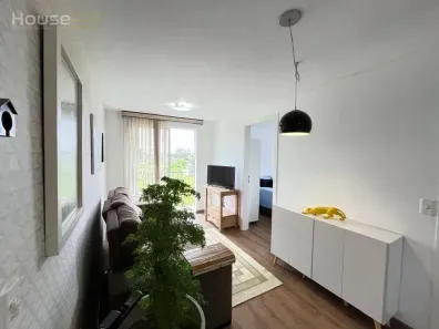 Apartamento com 2 Quartos à venda, 49m² no Boneca do Iguaçu, São José dos Pinhais