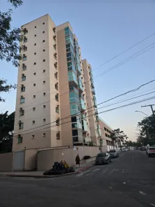 Apartamento com 2 Quartos à venda, 60m² no Parque Residencial Laranjeiras, Serra
