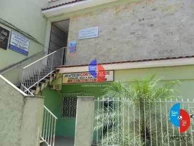 Sala Comercial para alugar, 23m² no Centro, Magé