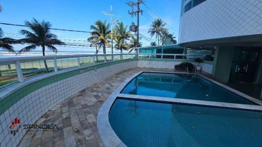 Apartamento com 2 Quartos à venda, 98m² no Real, Praia Grande