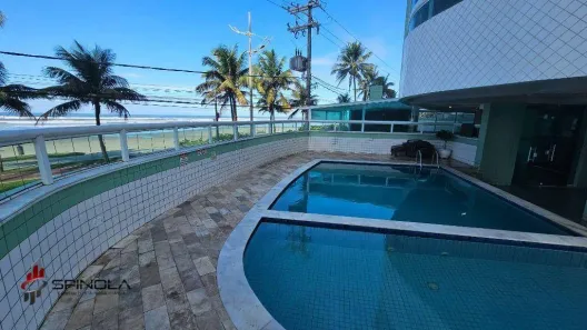Apartamento com 2 Quartos à venda, 76m² no Real, Praia Grande