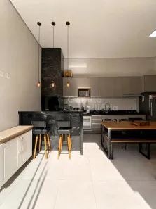 Casa com 2 Quartos à venda, 120m² no Residencial Catelani, Bady Bassitt