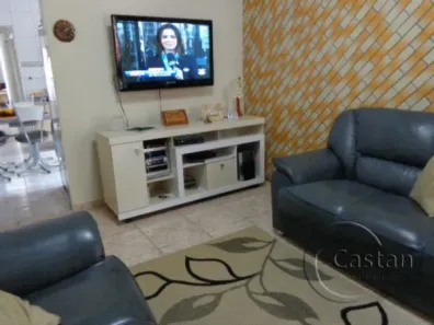 Casa com 2 Quartos à venda, 132m² no Vila Califórnia, São Paulo