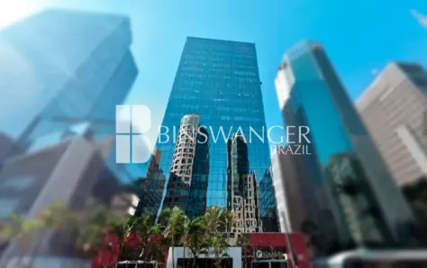 Sala Comercial para alugar, 776m² no Bela Vista, São Paulo