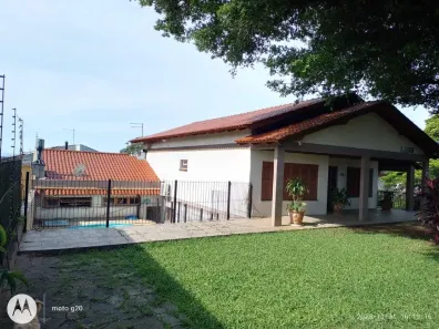 Imóvel Comercial com 3 Quartos à venda, 218m² no Centro, Viamão