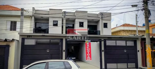 Sobrado com 3 Quartos à venda, 160m² no Vila Roque, São Paulo