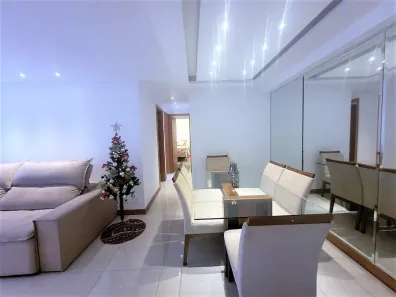 Apartamento com 3 Quartos à venda, 83m² no Recreio dos Bandeirantes, Rio de Janeiro