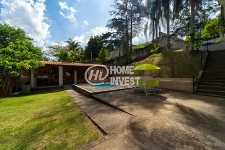Fazenda/Sítio com 3 Quartos à venda, 300m² no Centro, Jarinu