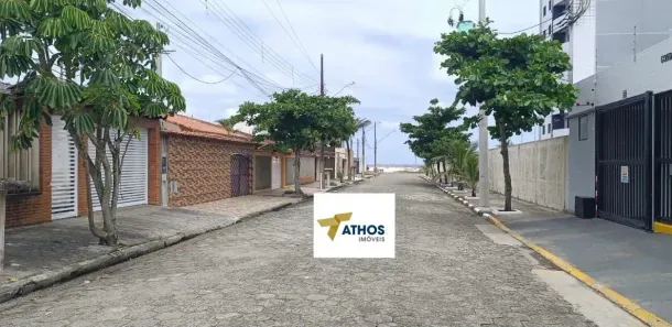 Lote/Terreno à venda, 250m² no Guarda Civil, Itanhaém