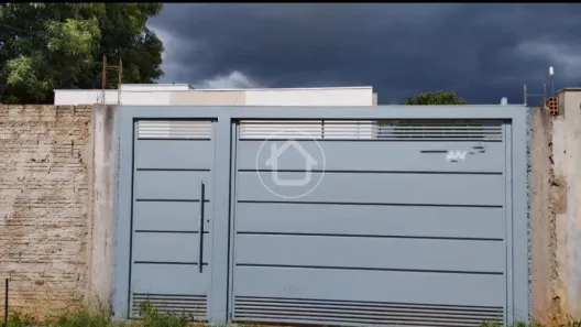 Casa com 3 Quartos à venda, 72m² no Jardim Carioca, Campo Grande
