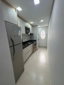 Apartamento com 1 Quarto para alugar, 35m² no Campos Elíseos, São Paulo