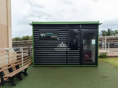 Apartamento com 2 Quartos à venda, 55m² no Planalto Verde, Ribeirão Preto