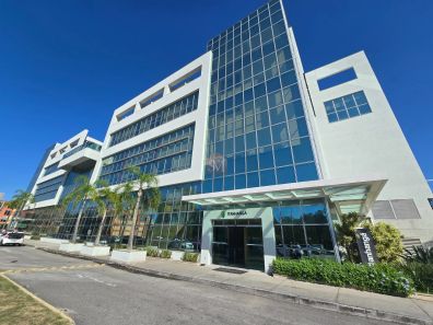 Sala Comercial à venda, 37m² no Barra da Tijuca, Rio de Janeiro