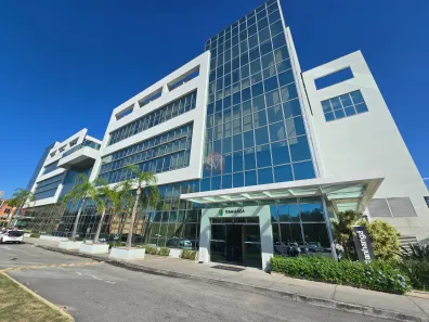 Sala Comercial à venda, 37m² no Barra da Tijuca, Rio de Janeiro