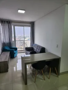 Apartamento com 2 Quartos para alugar, 52m² no Centro, Osasco