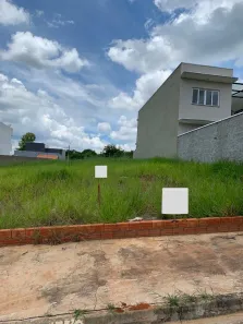 Lote/Terreno à venda, 250m² no Portal Ville Acácias, Boituva