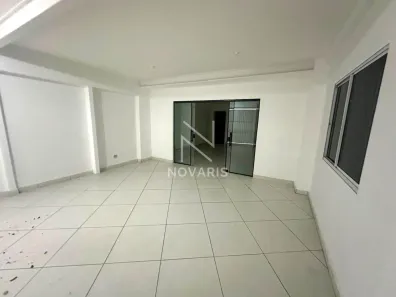 Ponto Comercial para alugar, 107m² no Santo Amaro, São Paulo