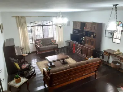 Sobrado com 3 Quartos à venda, 176m² no Ipiranga, São Paulo