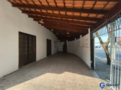 Casa com 2 Quartos à venda, 256m² no Parque Residencial Jundiaí, Jundiaí