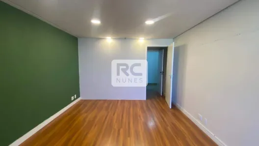 Sala Comercial para alugar, 29m² no Lourdes, Belo Horizonte