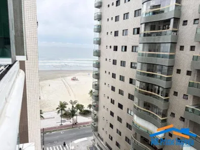 Apartamento com 3 Quartos à venda, 120m² no Aviação, Praia Grande