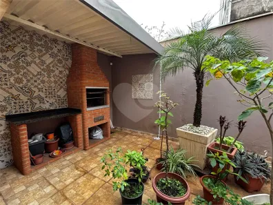 Casa com 2 Quartos à venda, 115m² no Água Branca, Piracicaba