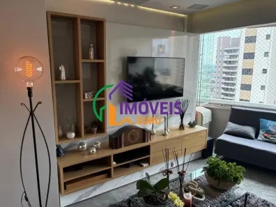 Apartamento com 3 Quartos à venda, 96m² no Vila Leopoldina, São Paulo