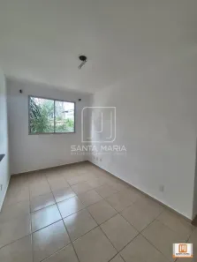 Apartamento com 2 Quartos à venda, 46m² no City Ribeirão, Ribeirão Preto