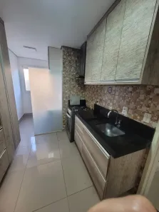 Apartamento com 2 Quartos para alugar, 50m² no Parque Residencial das Nações Indígenas, Cuiabá