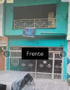 Sobrado com 2 Quartos à venda, 177m² no Cidade Tiradentes, São Paulo