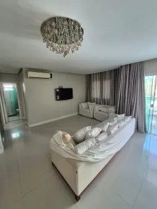 Apartamento com 2 Quartos para alugar, 107m² no Umarizal, Belém