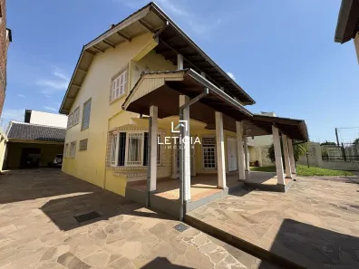 Casa com 5 Quartos à venda, 400m² no Camobi, Santa Maria
