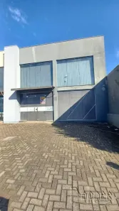 Imóvel Comercial para alugar, 229m² no Rio Branco, Novo Hamburgo