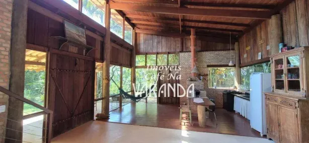 Fazenda/Sítio com 6 Quartos à venda, 800m² no Vista Alegre, Vinhedo